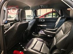 فورد إكسبلورر